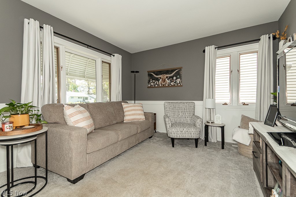 Mentor Headlands Park - Residential