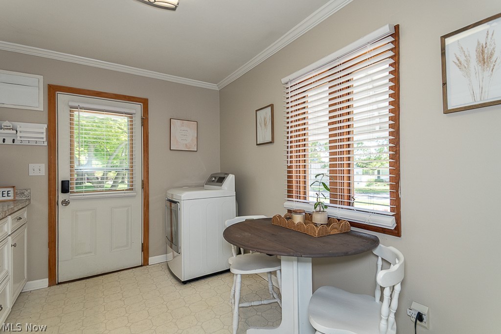 Mentor Headlands Park - Residential