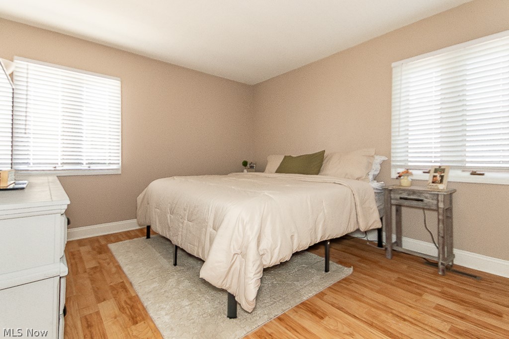 Mentor Headlands Park - Residential