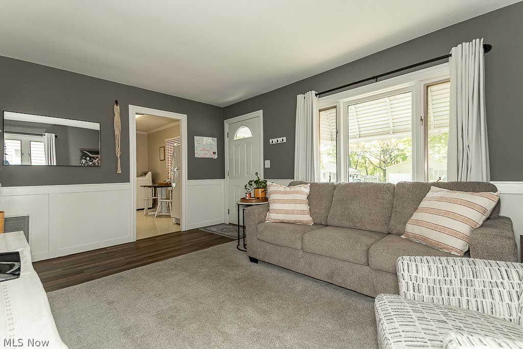 Mentor Headlands Park - Residential