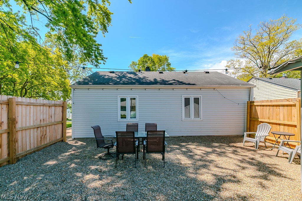 Mentor Headlands Park - Residential