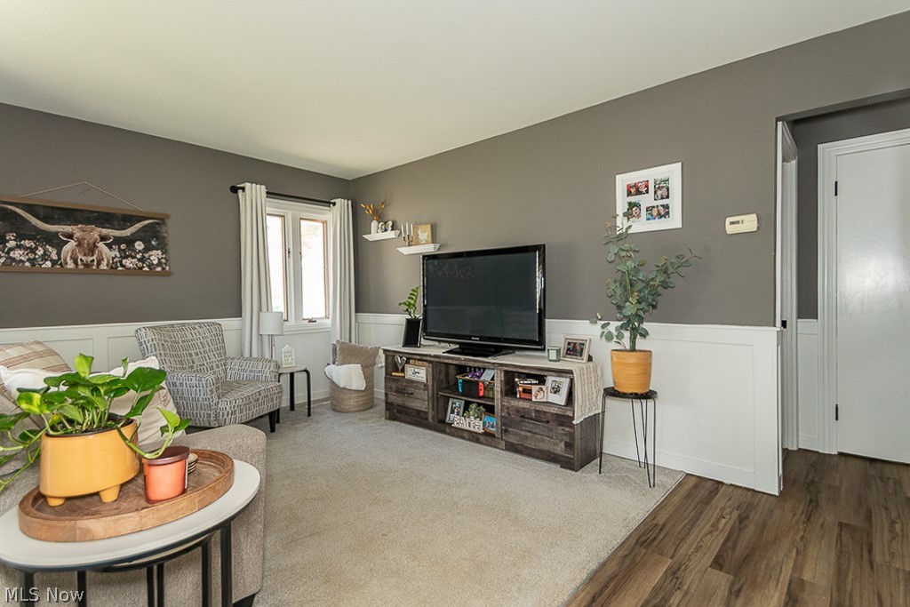 Mentor Headlands Park - Residential