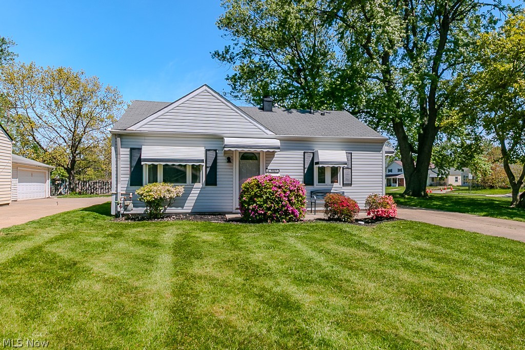 Mentor Headlands Park - Residential