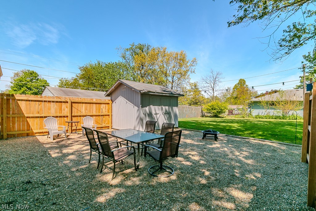 Mentor Headlands Park - Residential