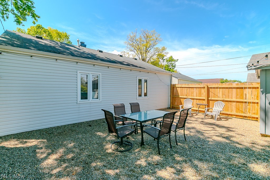 Mentor Headlands Park - Residential