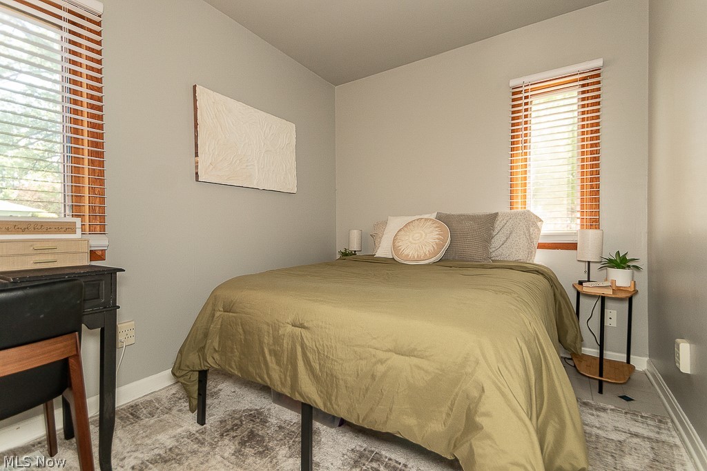 Mentor Headlands Park - Residential