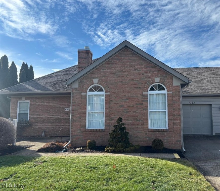 Hunters Chase Condo - Residential