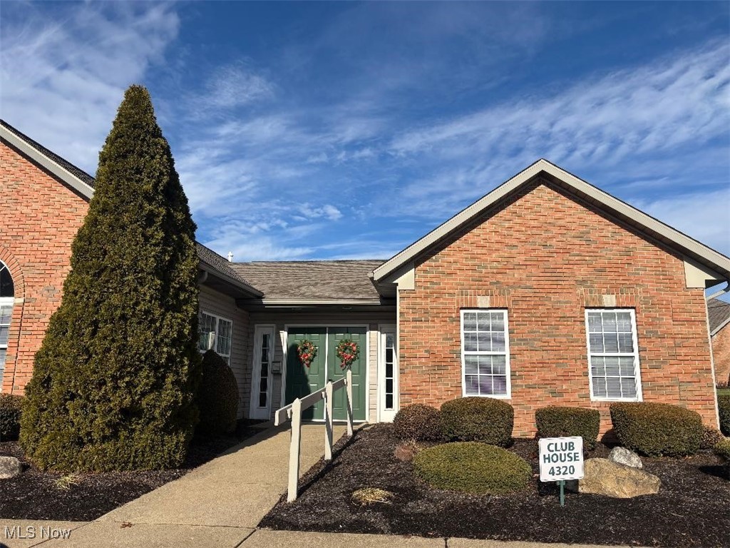 Hunters Chase Condo - Residential