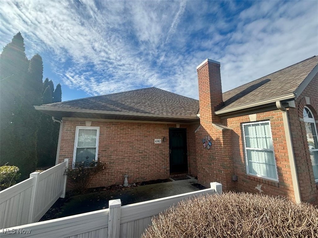 Hunters Chase Condo - Residential