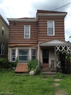 New Lands 4th - Residential