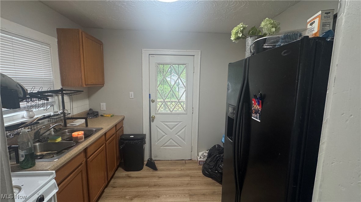 Upper Arlington Allotment - Residential