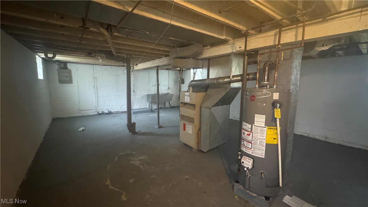 Upper Arlington Allotment - Residential