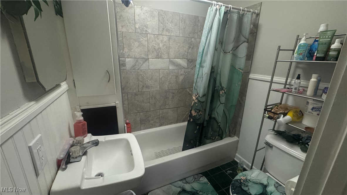 Upper Arlington Allotment - Residential