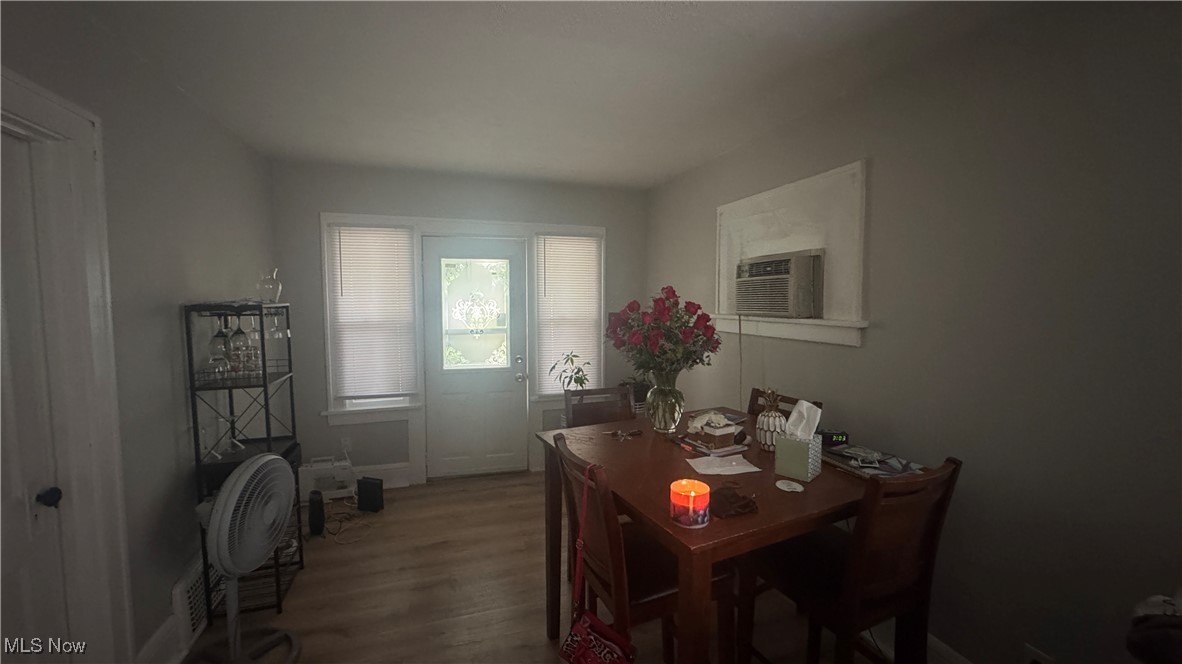 Upper Arlington Allotment - Residential