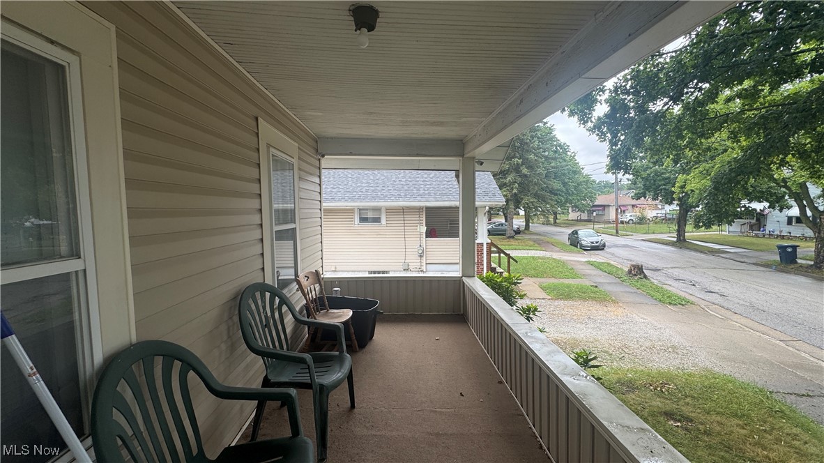 Upper Arlington Allotment - Residential