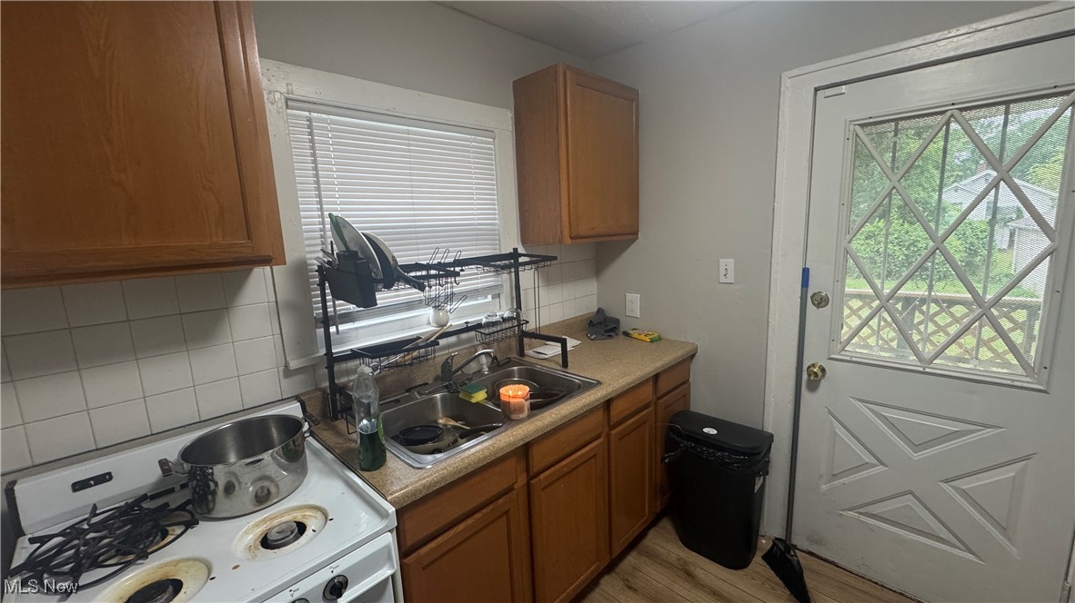 Upper Arlington Allotment - Residential