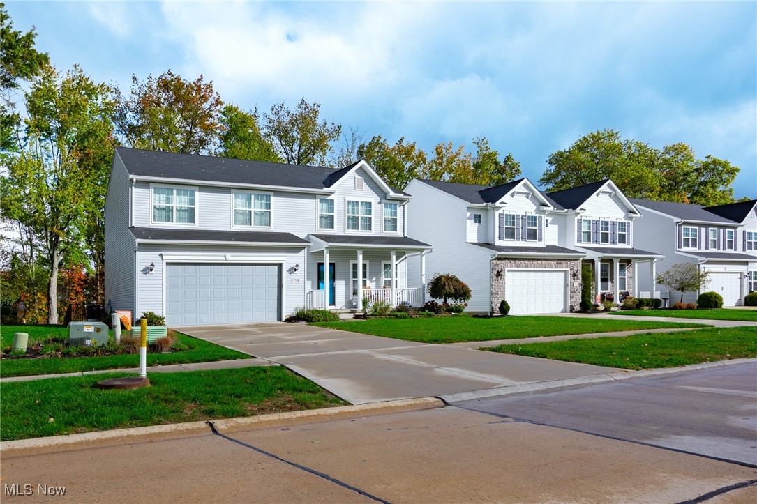 37264 Freedom Avenue, North Ridgeville, Ohio image 3