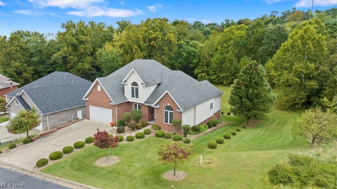 Wyndemere Sub Ph 1 - Residential