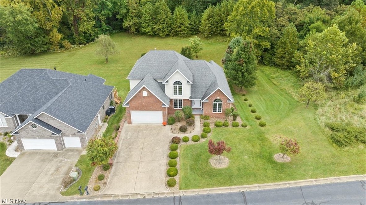 Wyndemere Sub Ph 1 - Residential