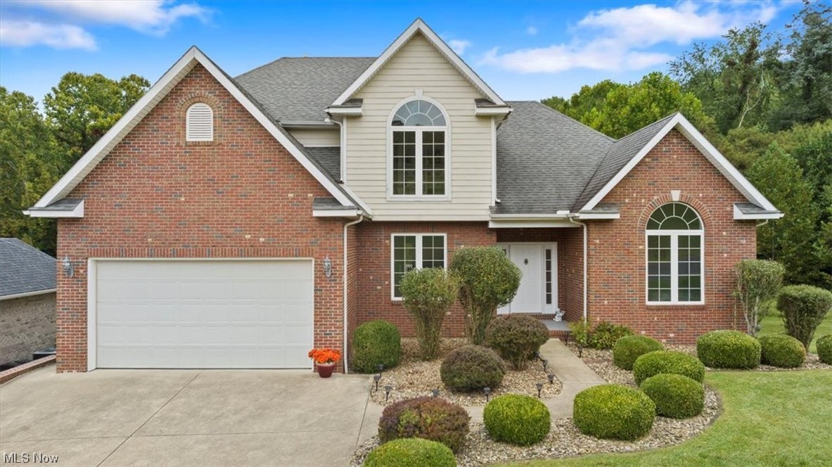 Wyndemere Sub Ph 1 - Residential