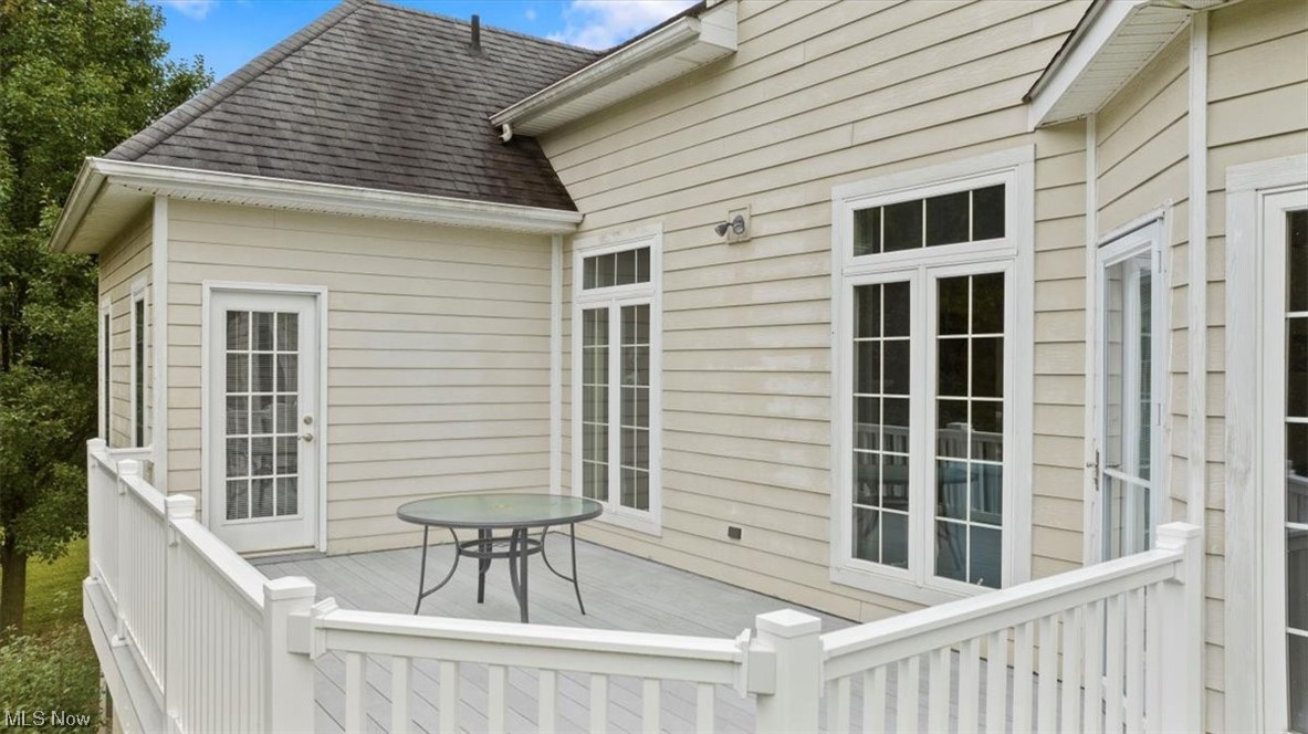 Wyndemere Sub Ph 1 - Residential