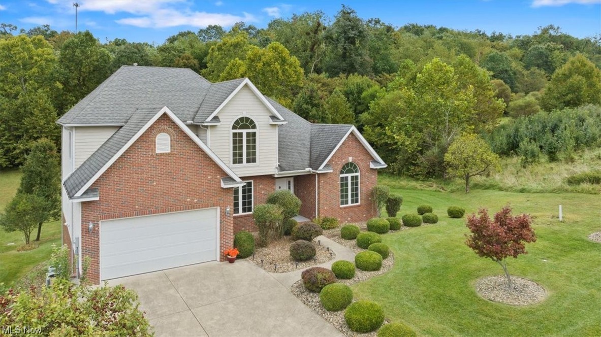 Wyndemere Sub Ph 1 - Residential