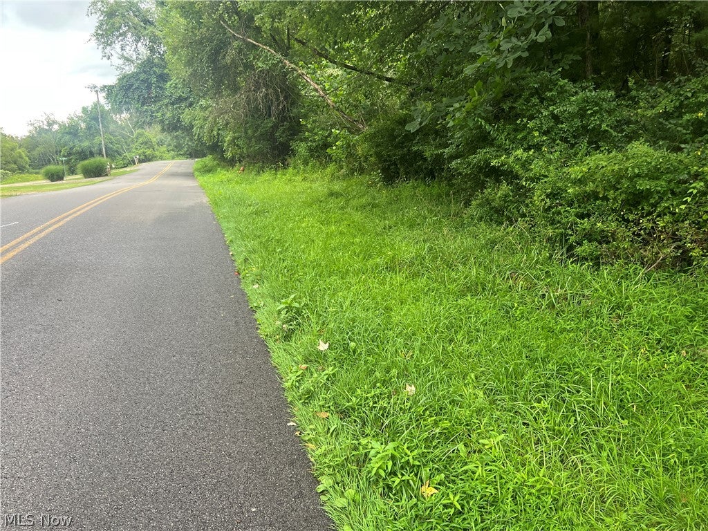 Country Club Road