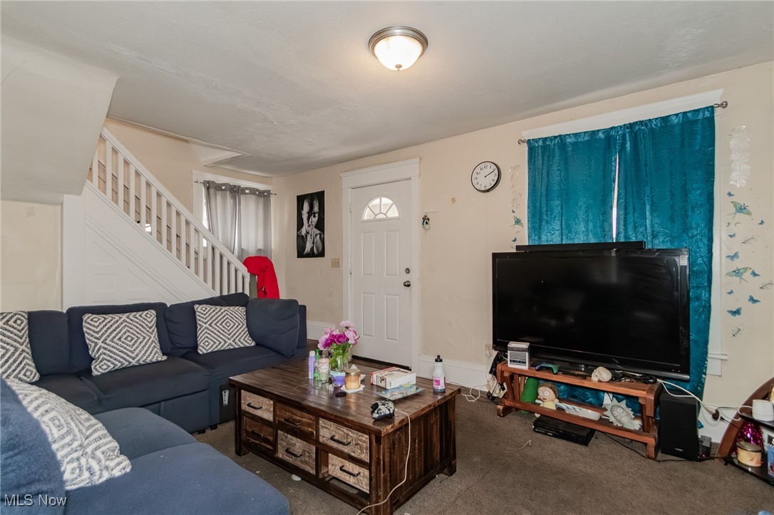 Horners 4th Sub - Residential