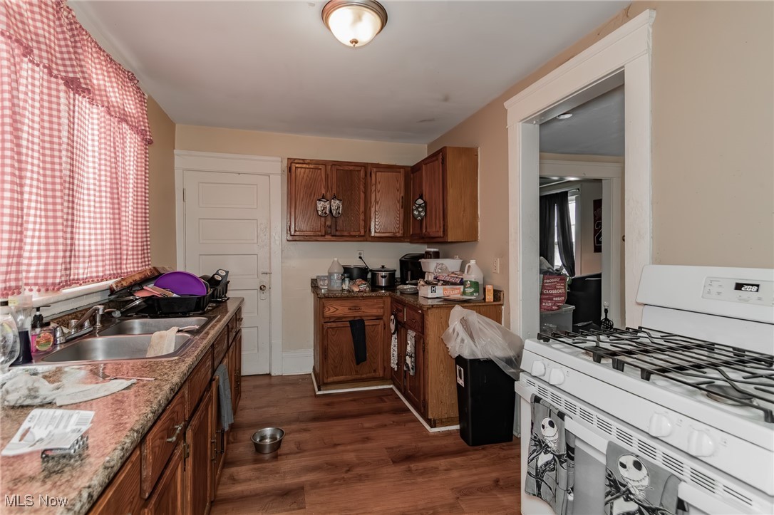 Horners 4th Sub - Residential