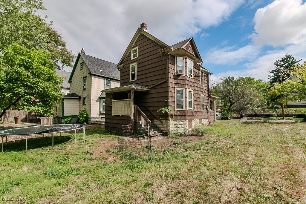 Horners 4th Sub - Residential