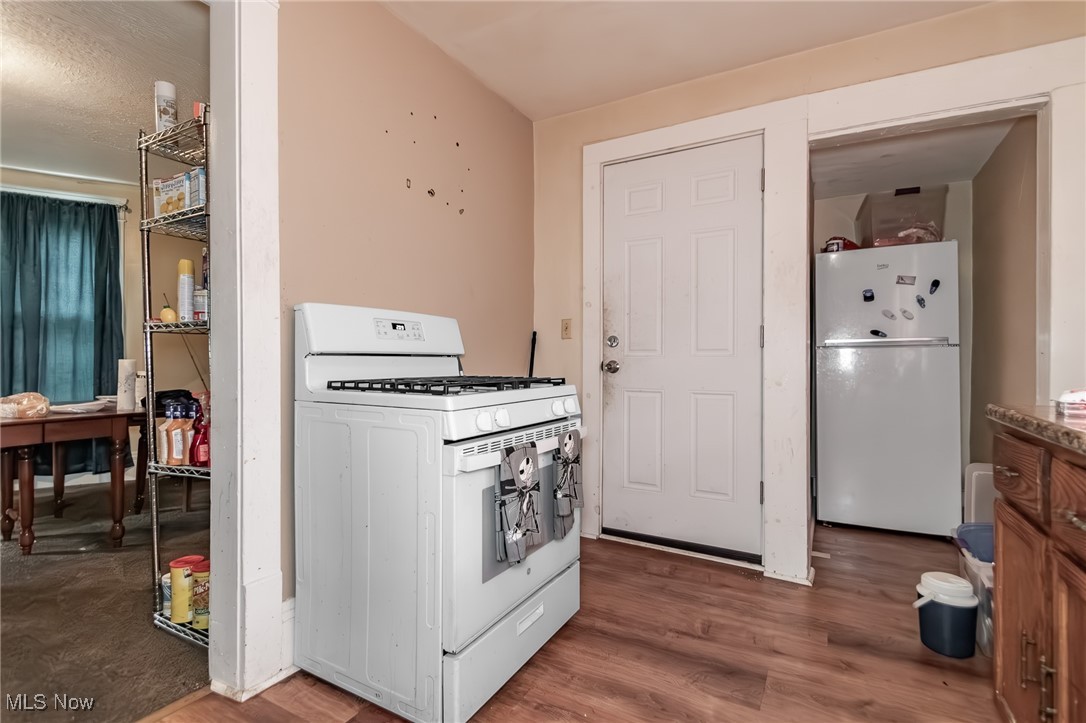 Horners 4th Sub - Residential