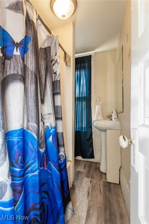 Horners 4th Sub - Residential