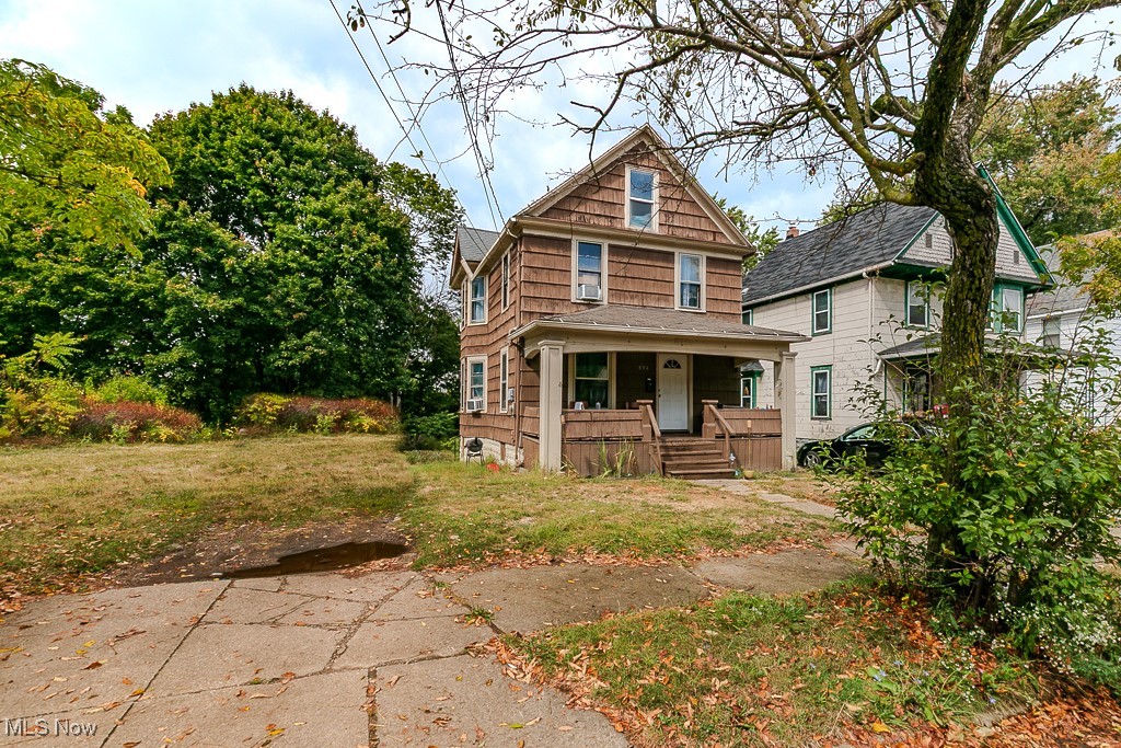 Horners 4th Sub - Residential