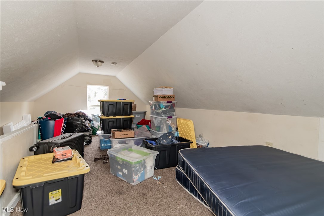 Horners 4th Sub - Residential