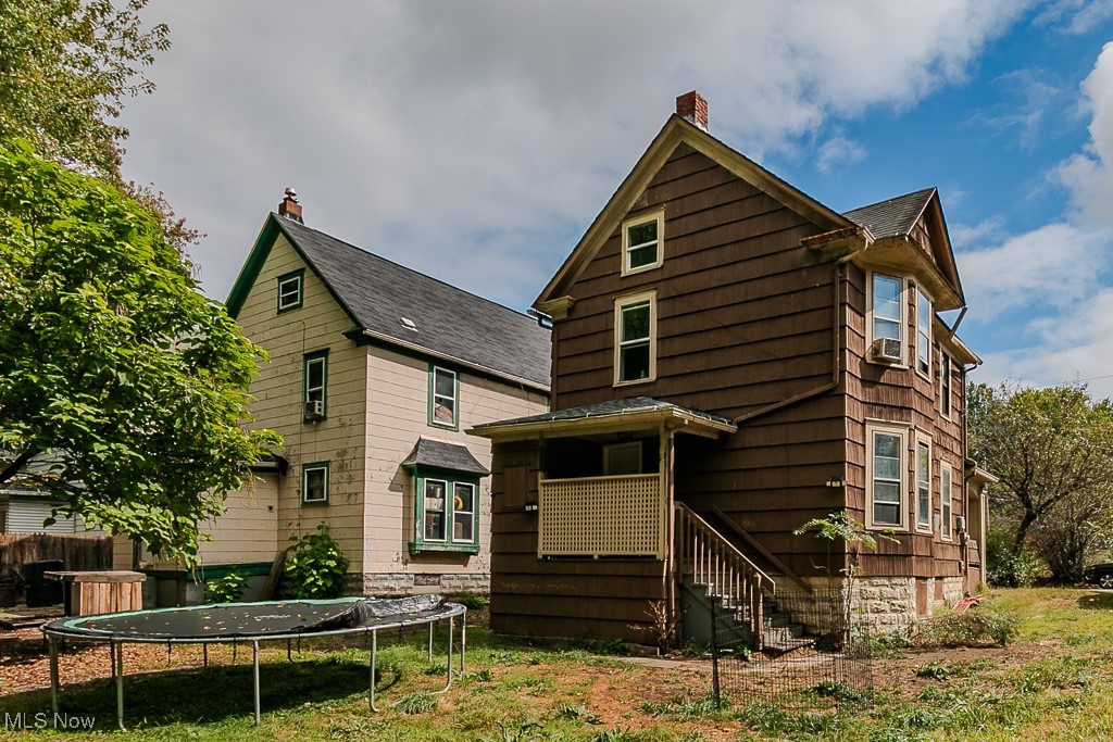 Horners 4th Sub - Residential