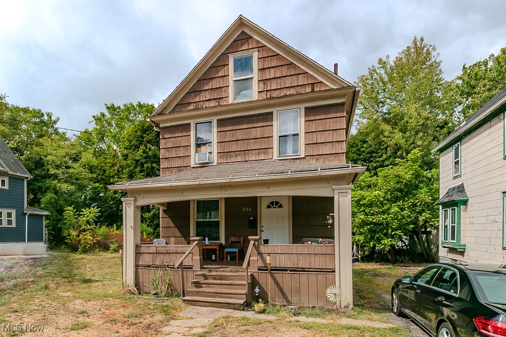 Horners 4th Sub - Residential