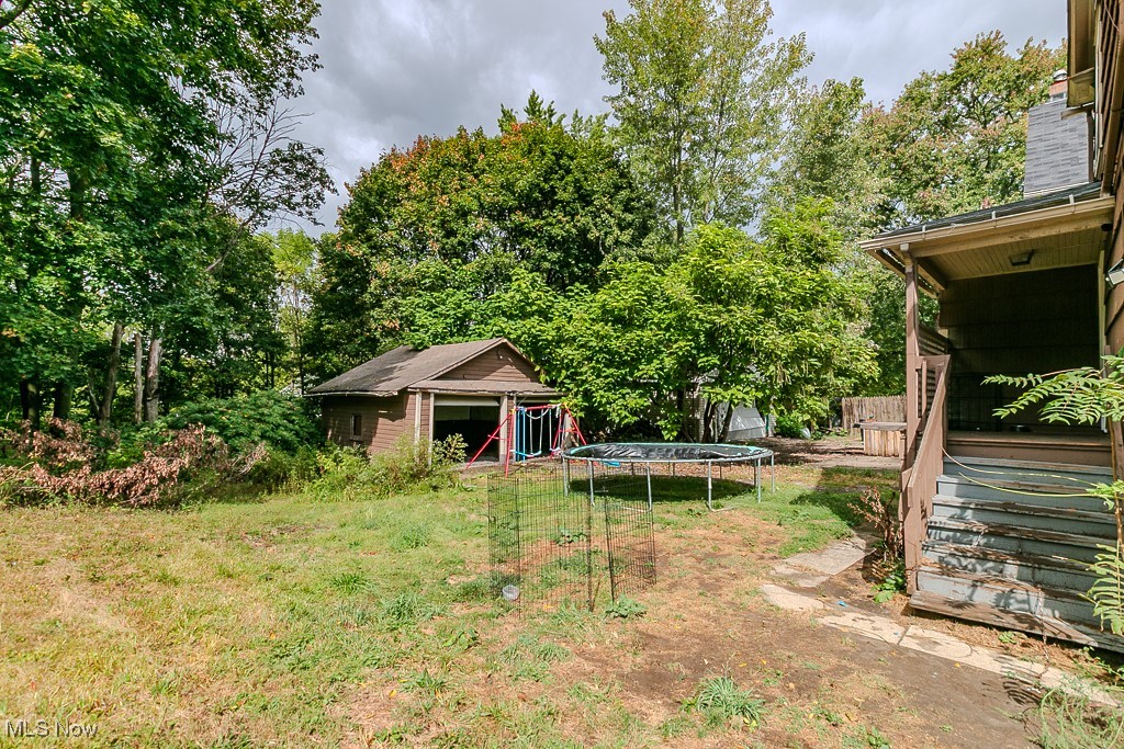 Horners 4th Sub - Residential