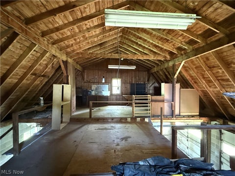 Tiny photo for 932 State Route 95, Perrysville, OH 44864 (MLS # 5212626)