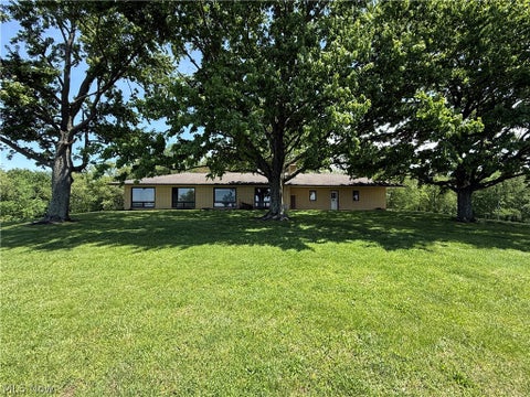 Tiny photo for 932 State Route 95, Perrysville, OH 44864 (MLS # 5212626)