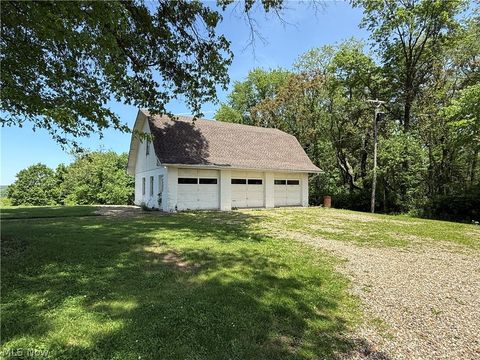 Tiny photo for 932 State Route 95, Perrysville, OH 44864 (MLS # 5212626)