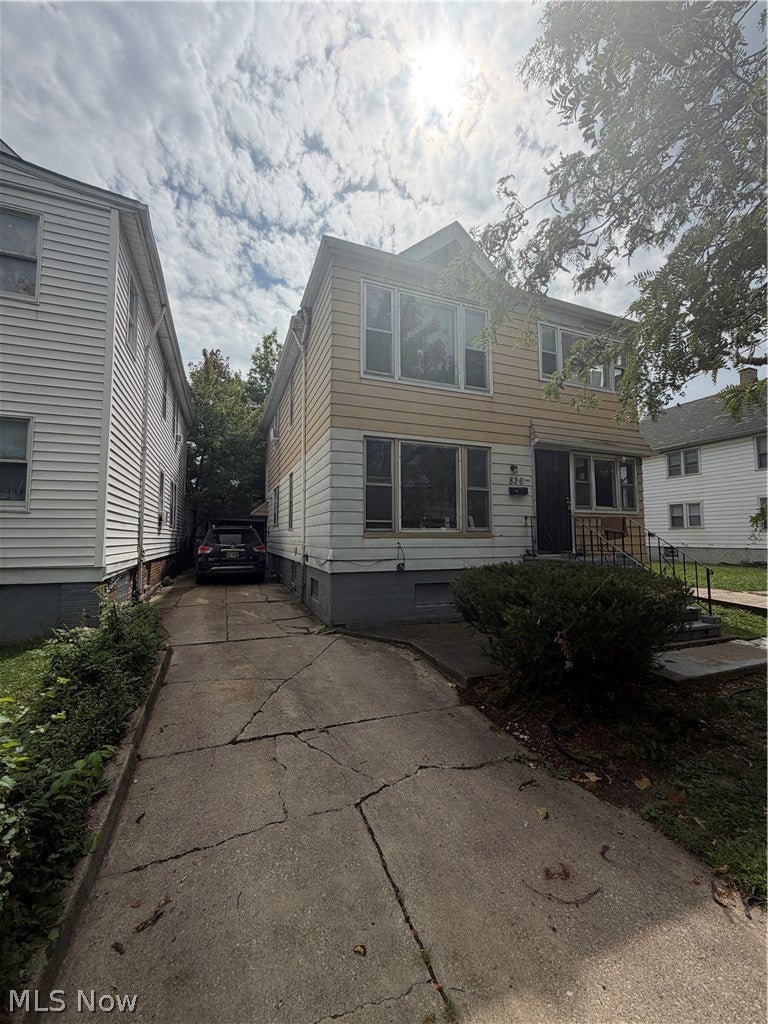 826 Wayside Road