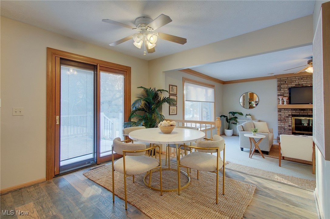 Forest Glen - Residential