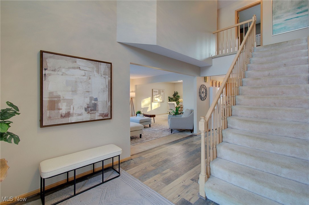 Forest Glen - Residential