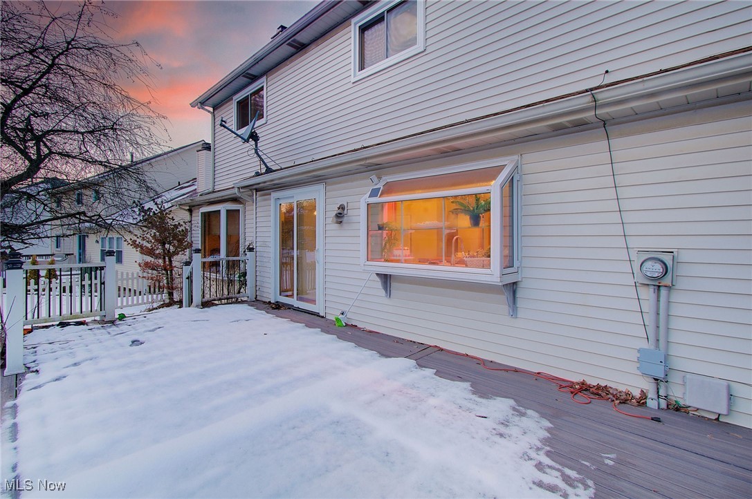 Forest Glen - Residential