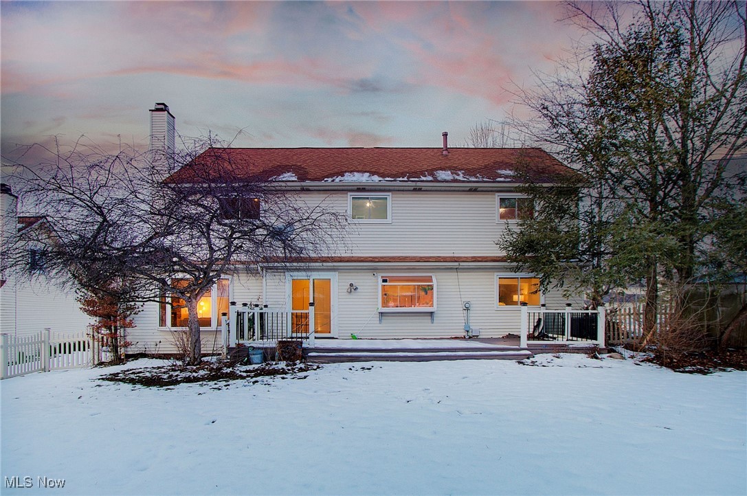 Forest Glen - Residential