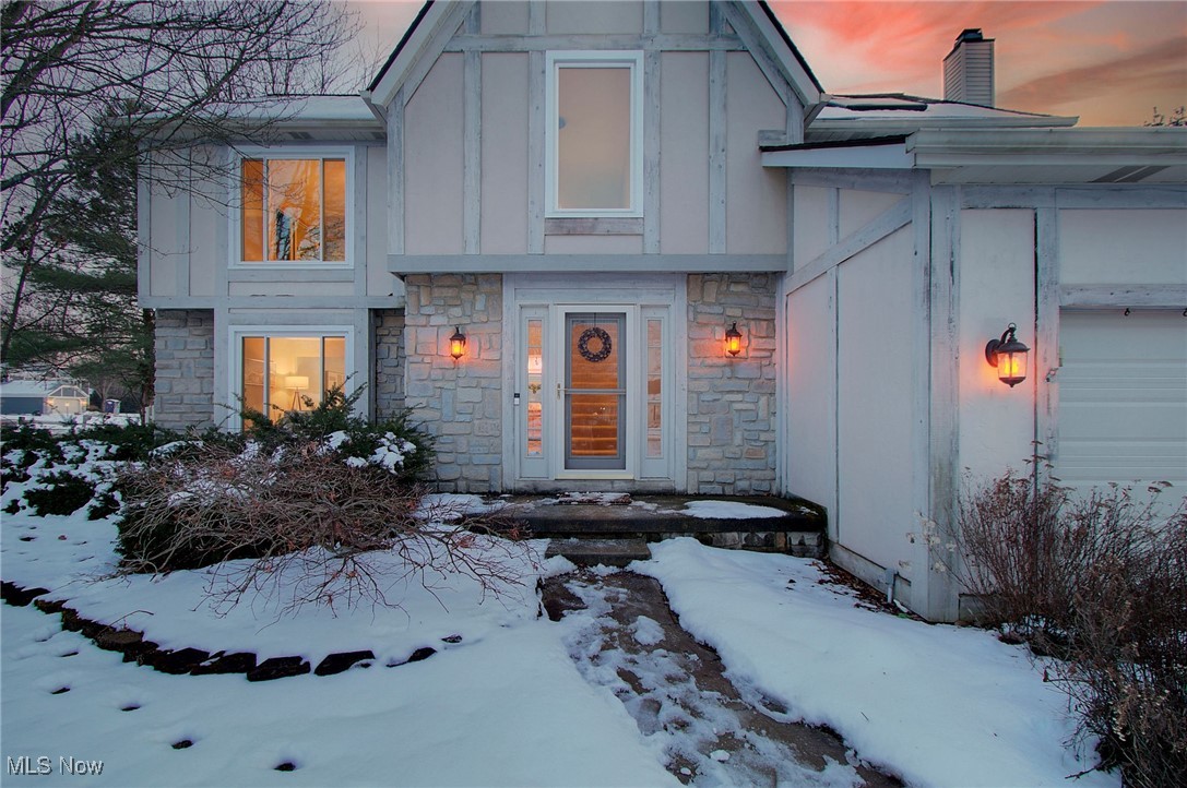 Forest Glen - Residential