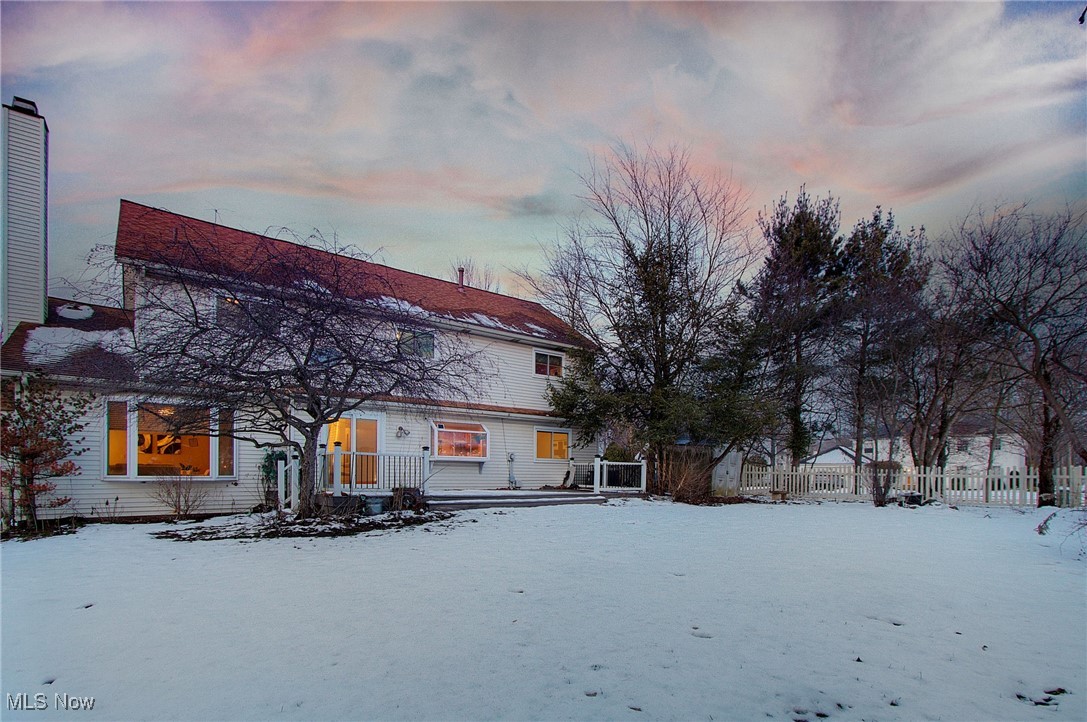 Forest Glen - Residential