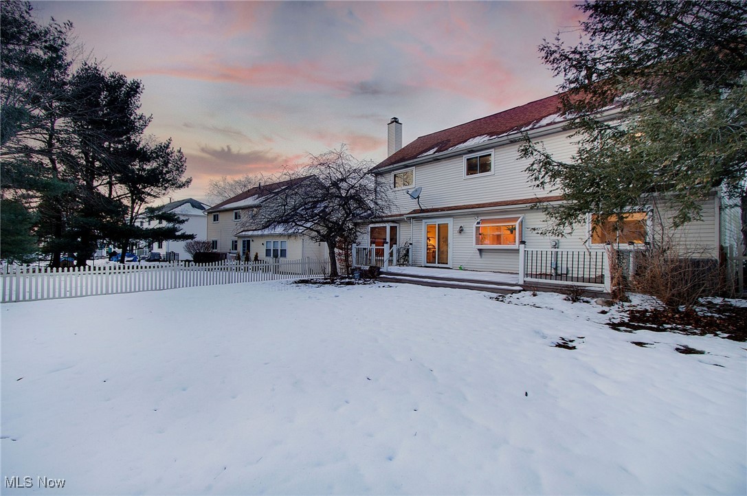 Forest Glen - Residential