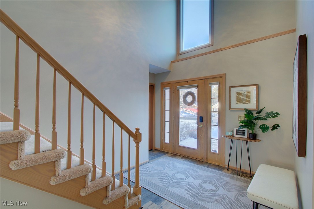 Forest Glen - Residential