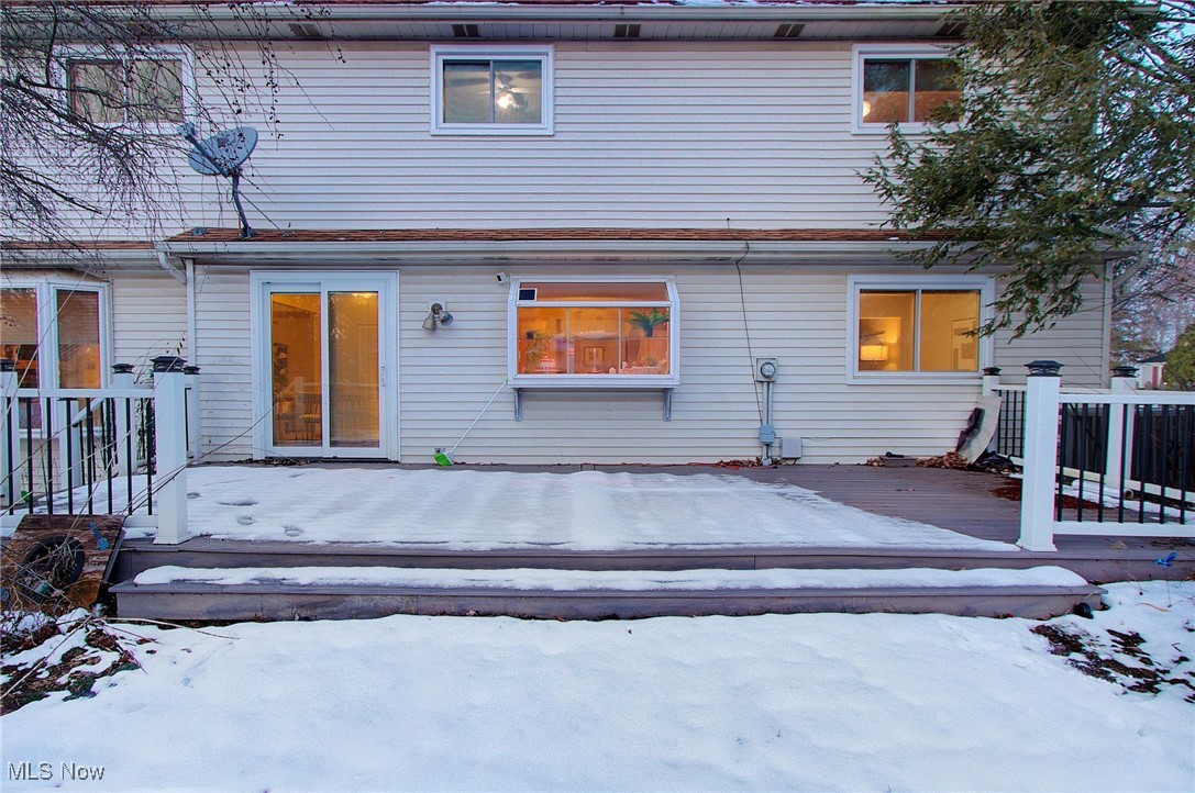 Forest Glen - Residential